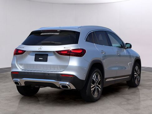 Certified 2026 Mercedes-Benz GLA 250 4MATIC image 7