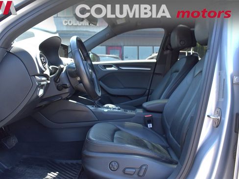 Used 2017 Audi A3 e-tron Premium image 10