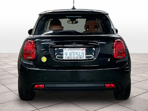 Used 2024 MINI Cooper SE image 7