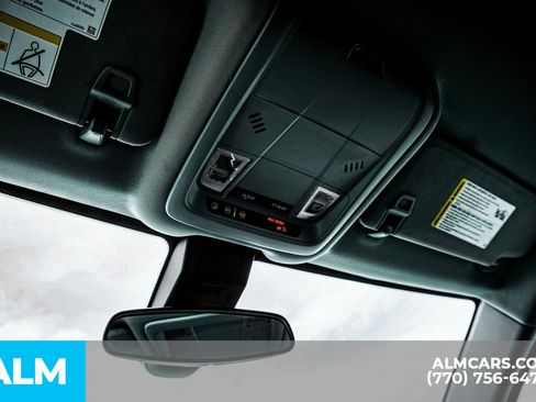 Used 2024 Chevrolet Equinox LT image 64