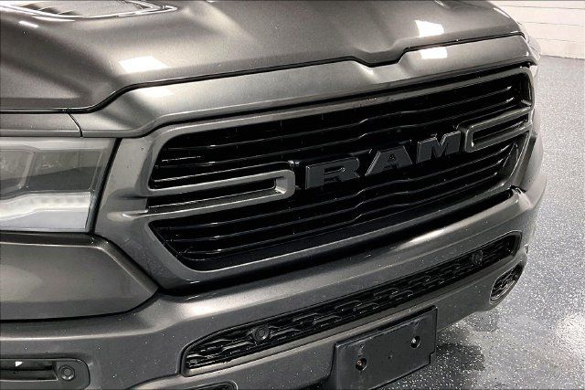 Used 2020 RAM 1500 Sport w/ Level 2 Equipment Goup w/2_L AWD/4WD image 31