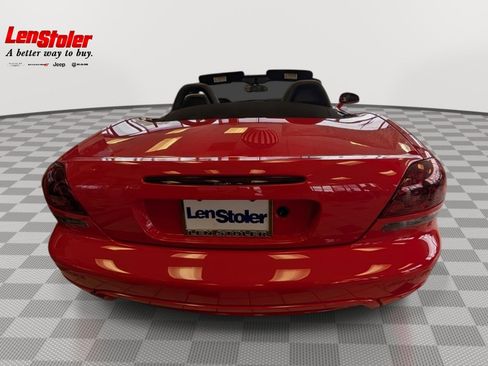 Used 2005 Dodge Viper SRT-10 RWD image 3