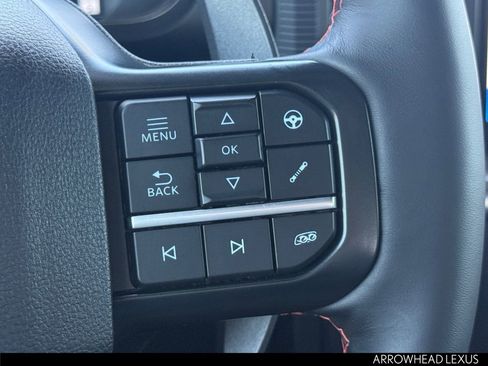 Used 2026 Ford F150 Raptor image 15