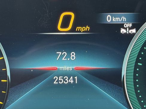 Certified 2023 Mercedes-Benz EQB 300 EQB 300 image 21