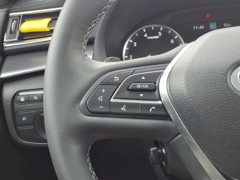 Certified 2023 INFINITI QX55 Essential AWD/4WD image 22