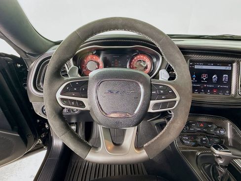 Used 2023 Dodge Challenger SRT Hellcat image 13