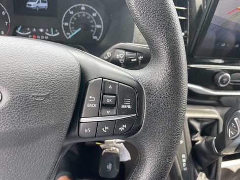 Used 2024 Ford Transit 350 XLT RWD image 32