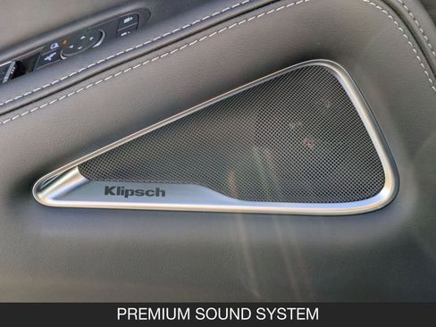 New 2026 INFINITI QX60 Luxe w/ Cargo Package image 21