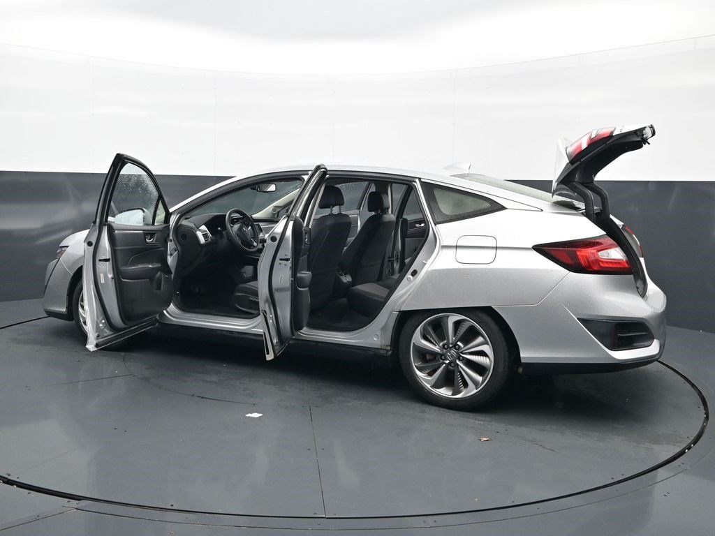 Used 2021 Honda Clarity Plug-In Hybrid image 49