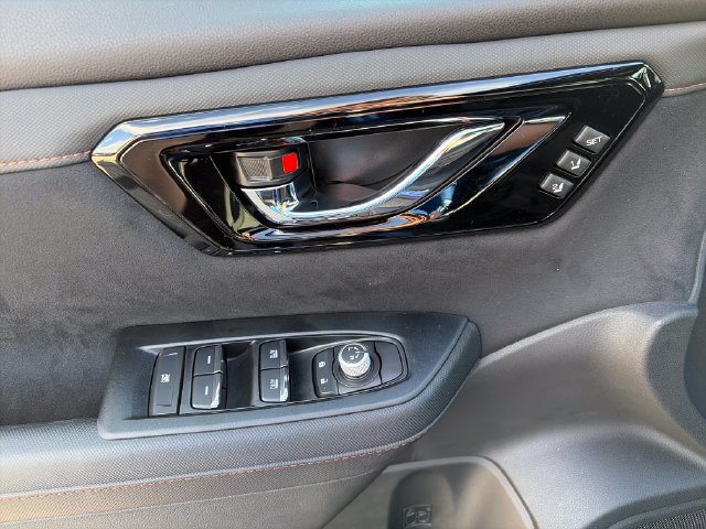 New 2026 Subaru Forester Touring AWD/4WD image 11