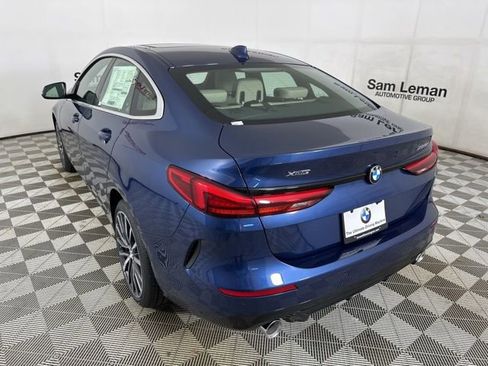 Used 2024 BMW 228i xDrive Gran Coupe w/ Premium Package image 18