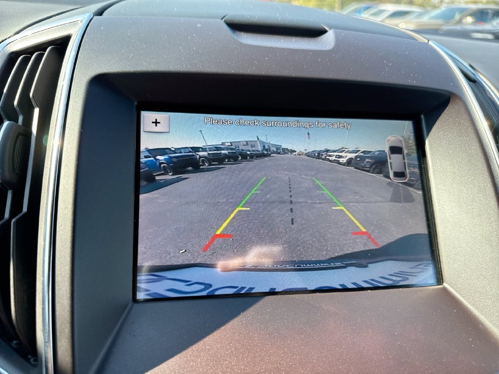 Used 2019 Ford Edge ST w/ Convenience Package AWD/4WD image 20