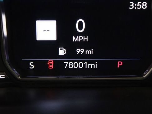 Used 2020 GMC Sierra 1500 AT4 w/ AT4 Premium Package AWD/4WD image 6