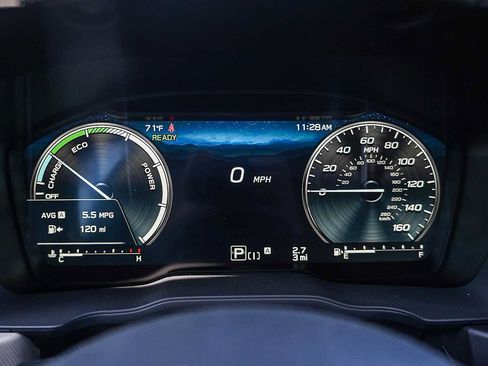 New 2026 Subaru Forester Premium AWD/4WD image 26