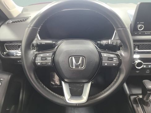 Used 2024 Honda Civic EX-L image 24