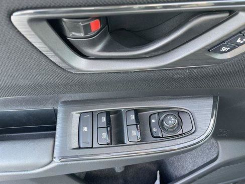 New 2026 Subaru Outback Limited XT AWD/4WD image 10
