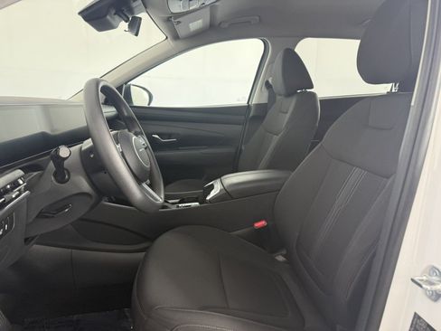 Used 2026 Hyundai Tucson SEL AWD/4WD image 14