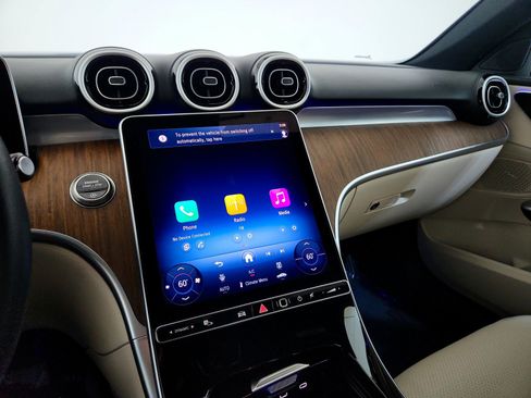 Certified 2025 Mercedes-Benz C 300 C 300 image 26