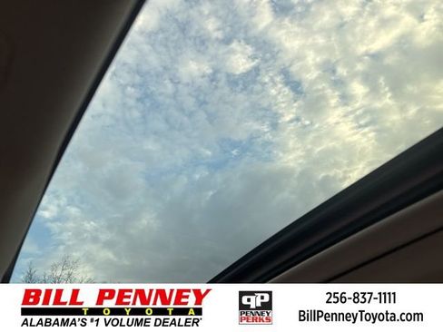 Used 2021 Toyota Highlander Limited image 37