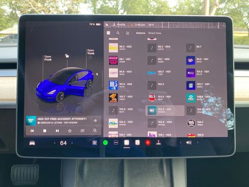 Used 2022 Tesla Model 3 image 24