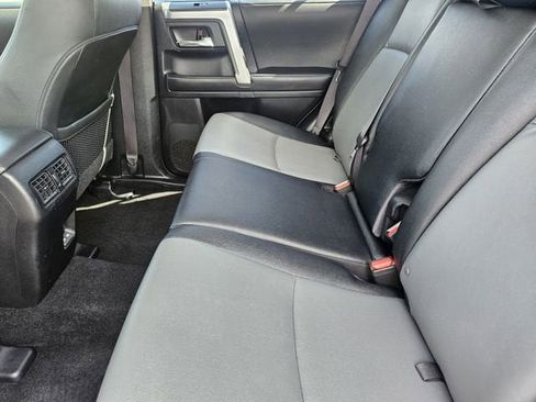 Used 2024 Toyota 4Runner SR5 Premium image 30