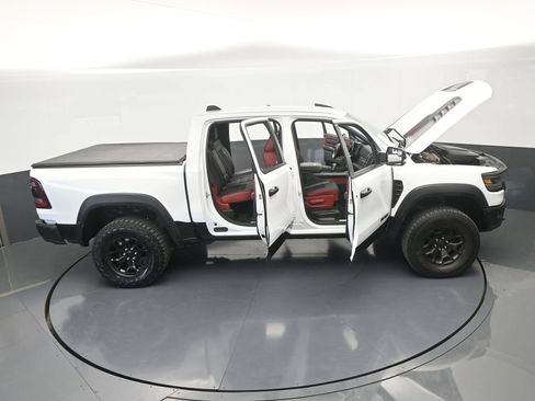 Used 2022 RAM 1500 TRX image 72