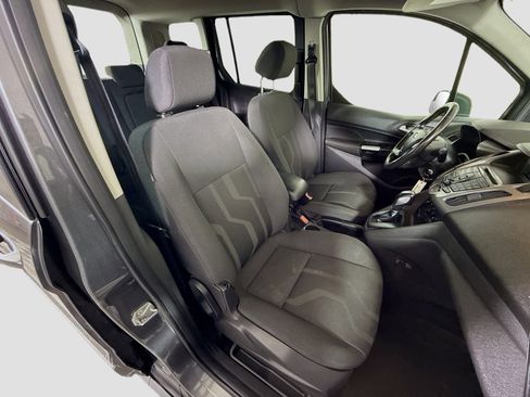 Used 2016 Ford Transit Connect XLT image 28
