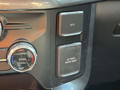 Certified 2023 Ford F150 XLT w/ Equipment Group 302A High AWD/4WD image 33