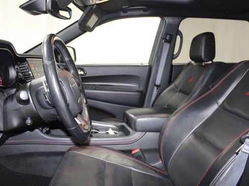 Used 2024 Dodge Durango GT AWD/4WD image 16