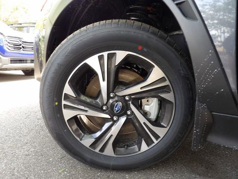 New 2026 Subaru Crosstrek 2.0i Premium AWD/4WD image 28