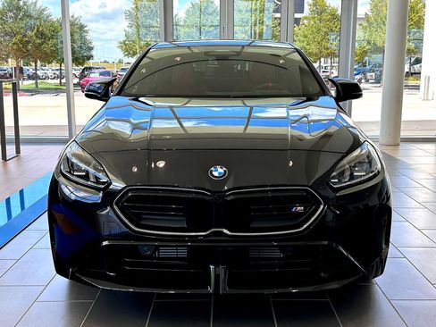 New 2025 BMW M235i xDrive w/ Technology Package image 9