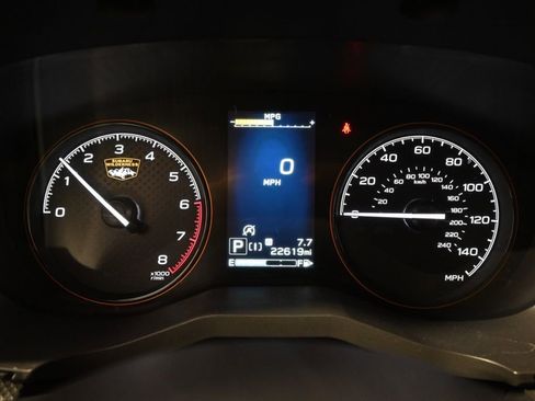 Used 2023 Subaru Forester Wilderness image 25