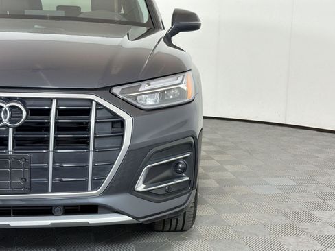 Used 2023 Audi Q5 2.0T Premium Plus w/ Premium Plus Package image 11
