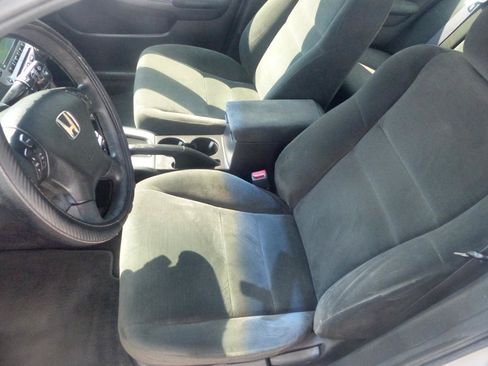 Used 2007 Honda Accord EX image 20