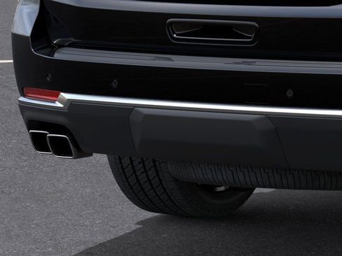 New 2026 Chevrolet Tahoe High Country AWD/4WD image 15