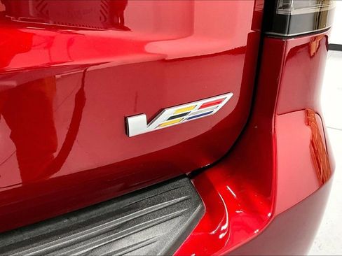 Used 2023 Cadillac Escalade ESV V image 41