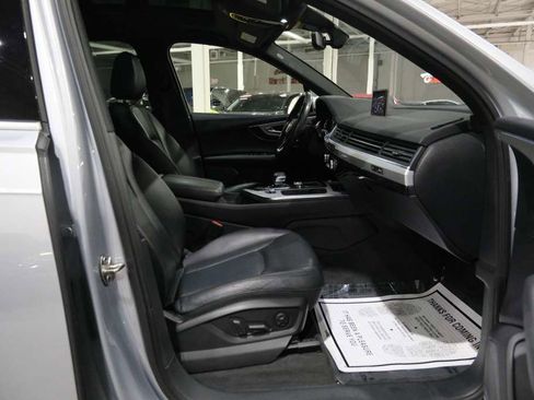 Used 2019 Audi Q7 2.0T Premium Plus image 35