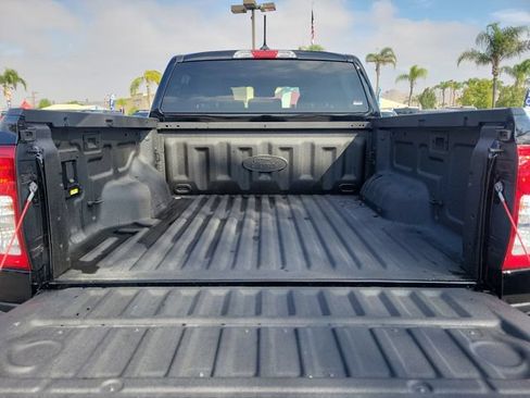 Used 2025 Ford Ranger XL w/ Trailer Tow Package RWD image 28