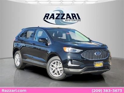 New 2024 Ford Edge SEL w/ Convenience Package