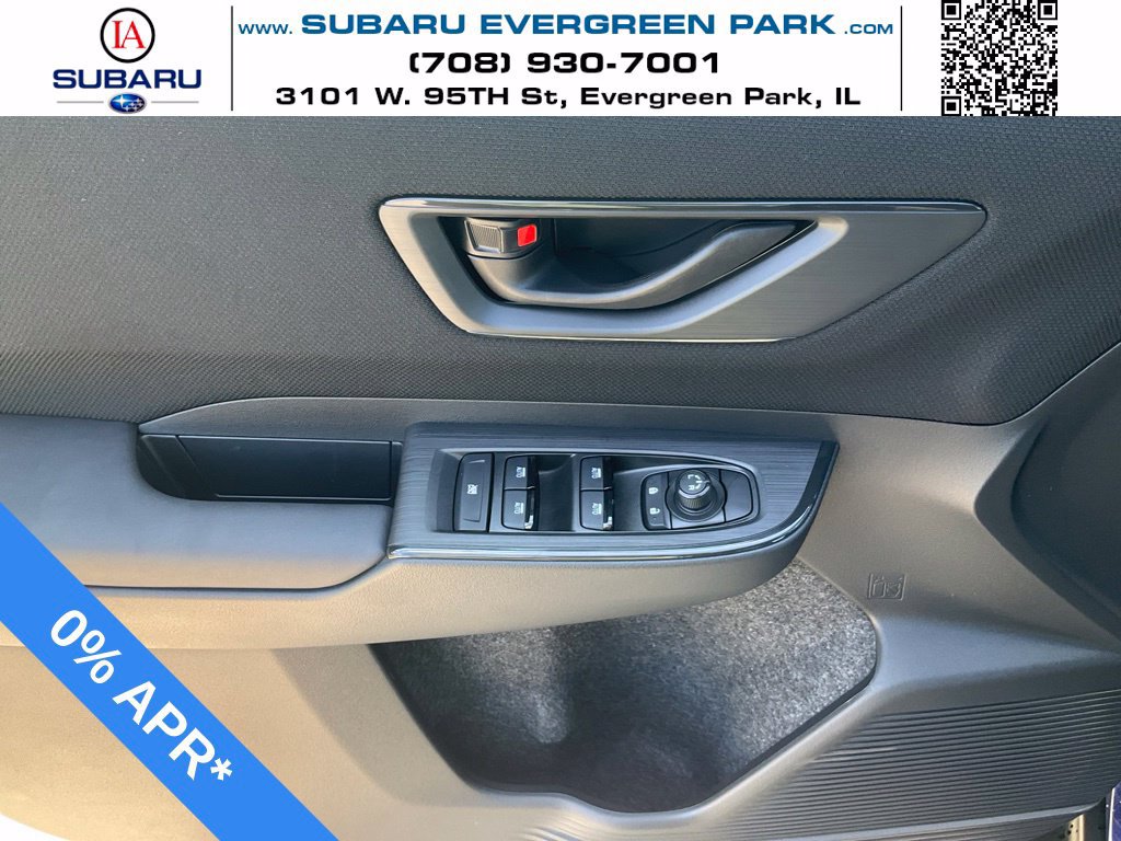 New 2026 Subaru Outback Premium AWD/4WD image 28