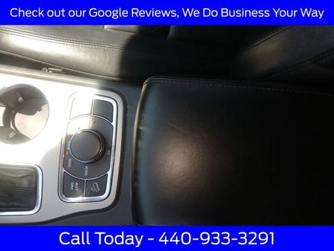 Used 2019 Jeep Grand Cherokee Limited AWD/4WD image 29
