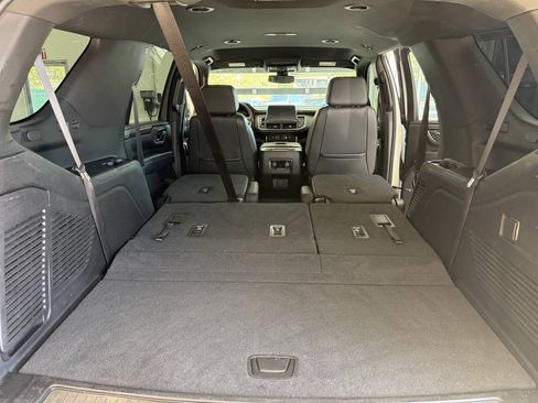Used 2021 Chevrolet Tahoe Z71 AWD/4WD image 30