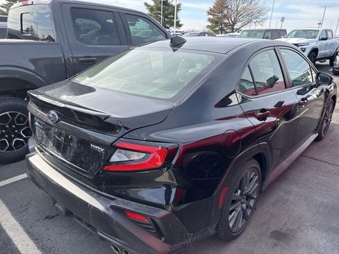 Used 2023 Subaru WRX GT w/ Popular Package #1A image 6