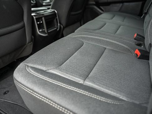 Used 2023 RAM 1500 Big Horn AWD/4WD image 35