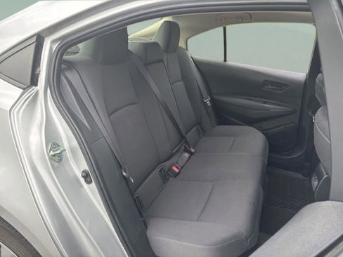 Used 2023 Toyota Corolla LE FWD image 24