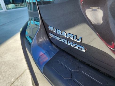 New 2025 Subaru Crosstrek 2.5i Sport AWD/4WD image 6