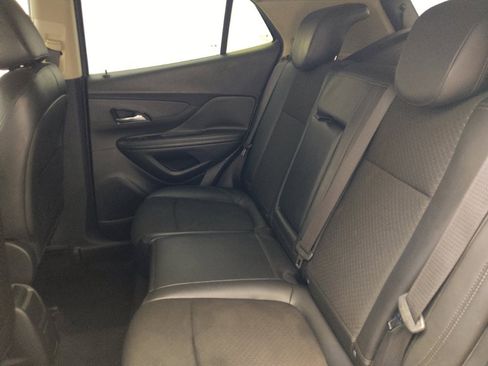 Used 2019 Buick Encore Preferred image 18