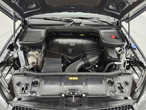 Certified 2024 Mercedes-Benz GLE 350 4MATIC image 16