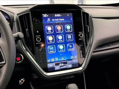 Used 2024 Subaru Crosstrek 2.5i Sport image 6