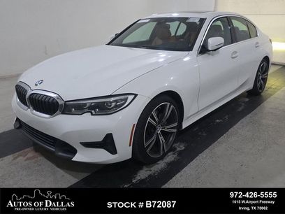 Used 2021 BMW 330i Sedan w/ Premium Package